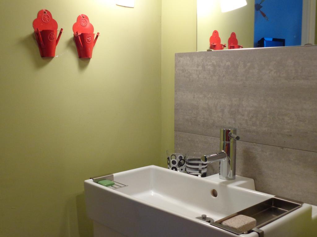 La Chambre Du Zodiaque Bed & Breakfast *