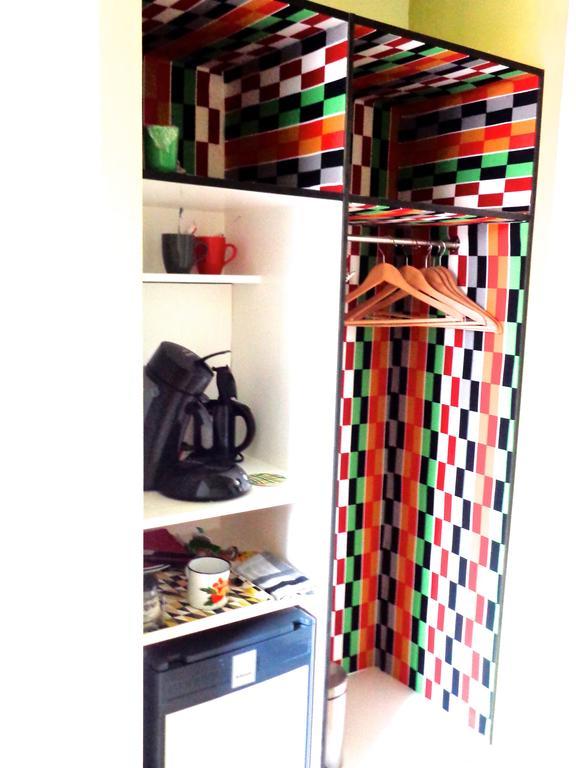 La Chambre Du Zodiaque * Uccle